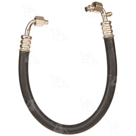 Four Seasons Vw Cabriolet 93-85 55439